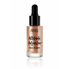 Ardell Attitude Adjuster Shade Fx Drops Golden Sheen 15ml
